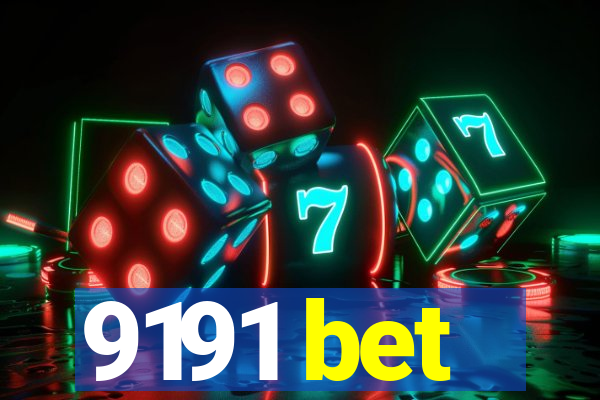 9191 bet